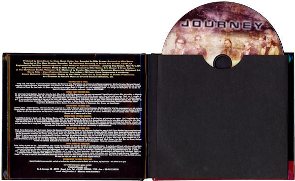 Journey -Generations