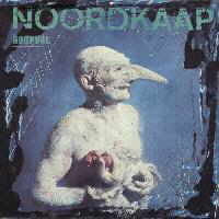 Noordkaap -Hoopvol