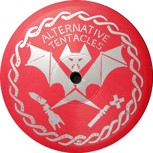 Jello Biafra And The Guantanamo School Of Medicine -The Audacity Of Hype