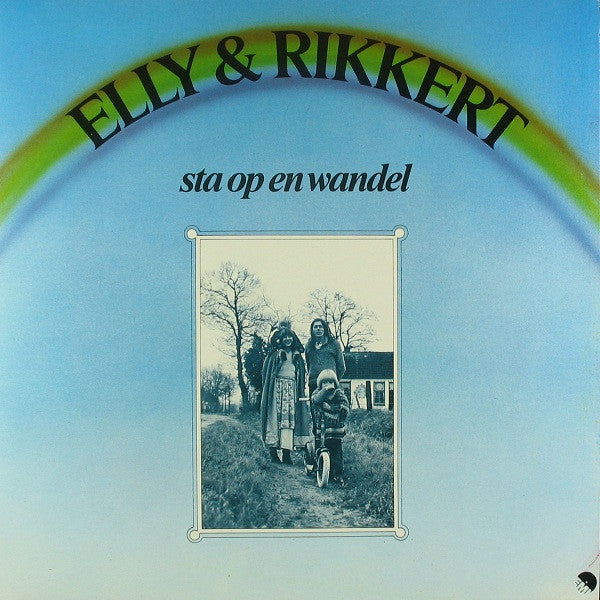 Elly & Rikkert -Sta Op En Wandel