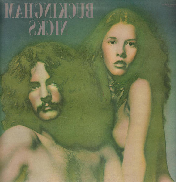 Buckingham Nicks -Buckingham Nicks