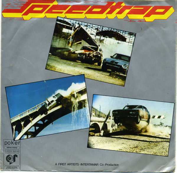 Dianne Marchal -Speedtrap