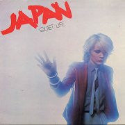 Japan - Quiet Life