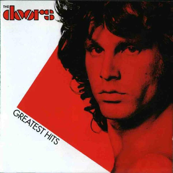 The Doors -Greatest Hits