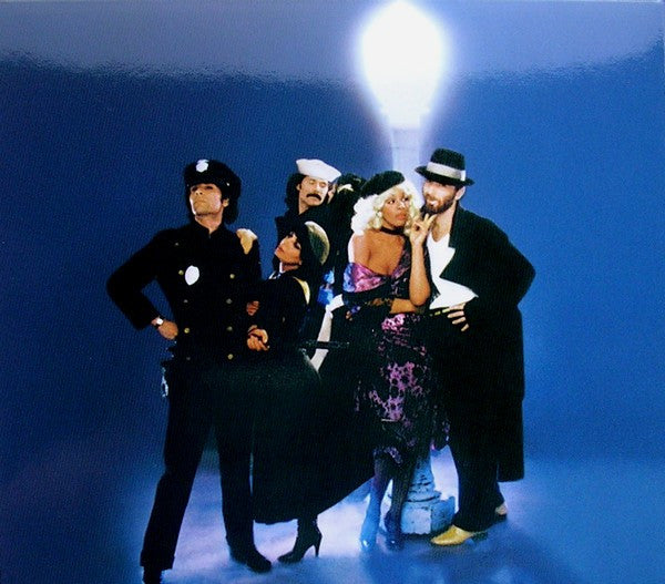 Donna Summer -Bad Girls