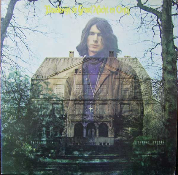 Boudewijn de Groot -Nacht En Ontij