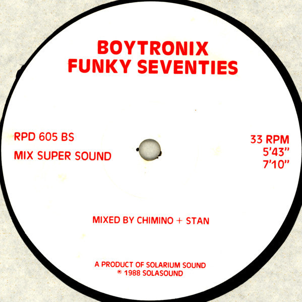 Various - Wanted Compilation