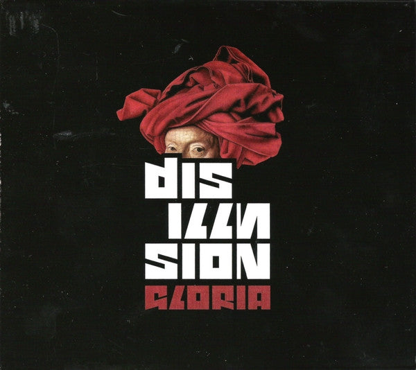 Disillusion -Gloria