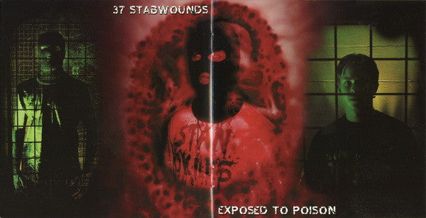 Houwitser -Rage Inside The Womb