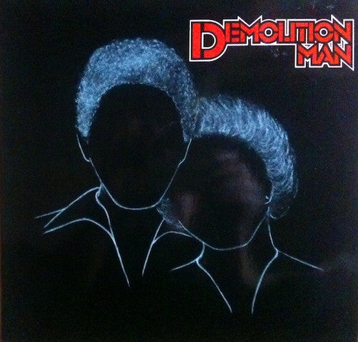 Various -Demolition Man (Original Soundtrack Recording)