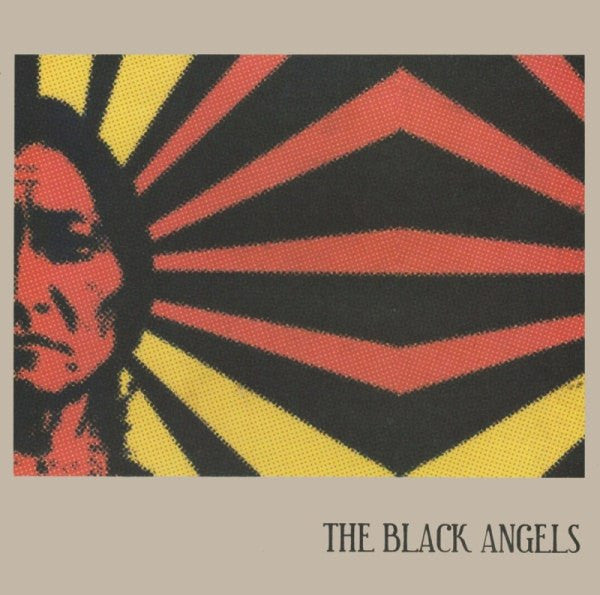 The Black Angels -Another Nice Pair