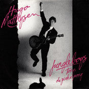 Hugo Matthysen -Jungleboys