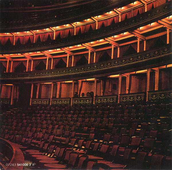 Deep Purple, The Royal Philharmonic Orchestra* Conducted By Malcolm Arnold -Concerto For Group And Orchestra
