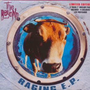 The Beyond (3) -Raging E.P.