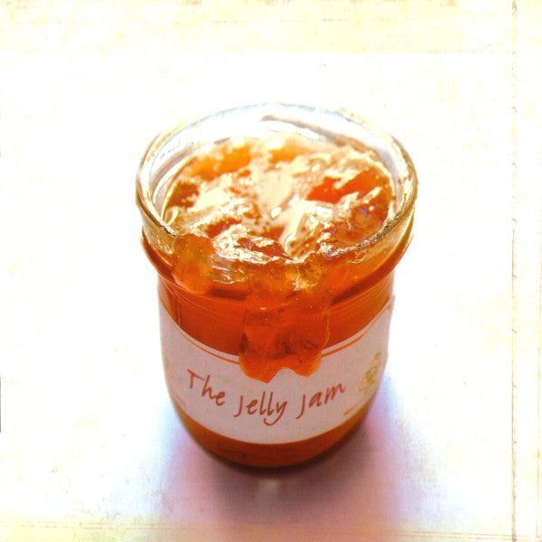 The Jelly Jam -The Jelly Jam