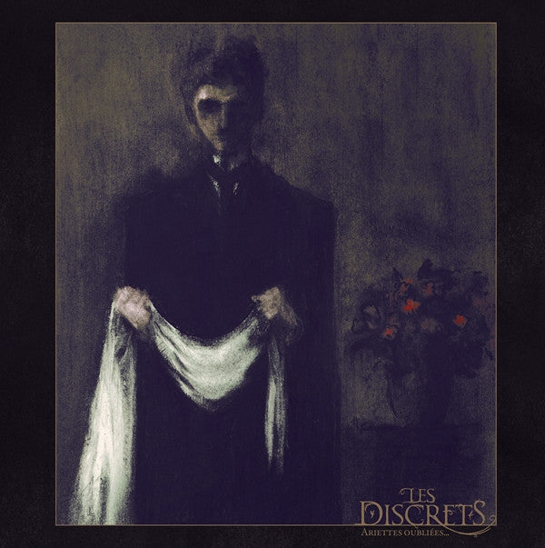 Les Discrets -Ariettes Oubliées...