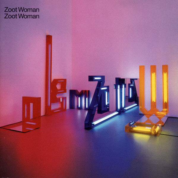 Zoot Woman -Zoot Woman