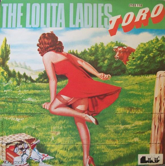 The Lolita Ladies* -Toro
