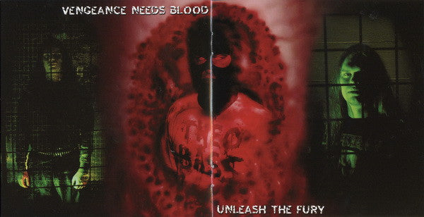 Houwitser -Rage Inside The Womb