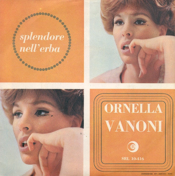 Ornella Vanoni -Io Ti Darò Di Più