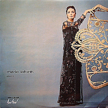 Marie Laforêt -Album 2