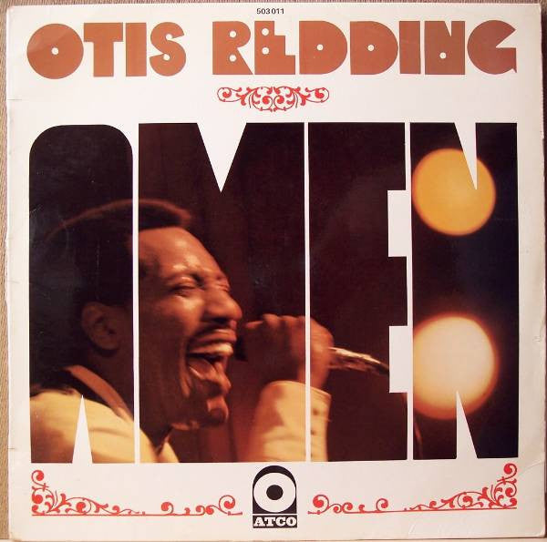 Otis Redding -Amen