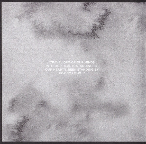 Melissa Auf Der Maur -Out Of Our Minds