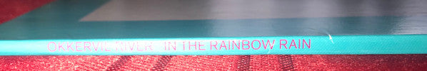 Okkervil River -In The Rainbow Rain