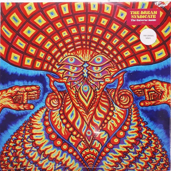 The Dream Syndicate -The Universe Inside
