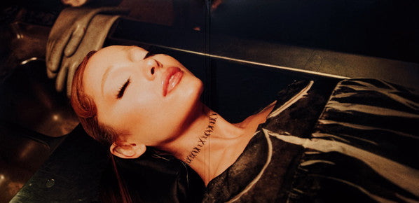 Ariana Grande -Eternal Sunshine Deluxe: Brighter Days Ahead
