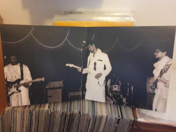 Mdou Moctar -Ilana: The Creator