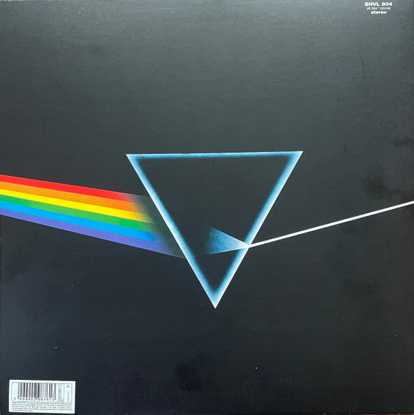 Pink Floyd -The Dark Side Of The Moon