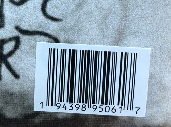 Pearl Jam - Rearviewmirror (Greatest Hits 1991-2003: Volume 2)