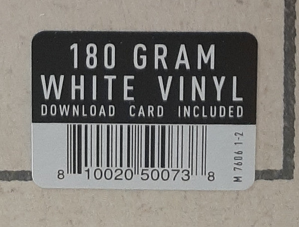 Dewolff -Tascam Tapes