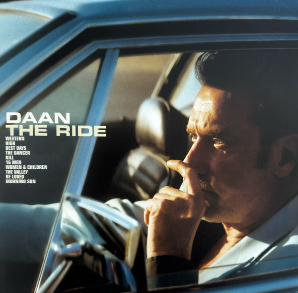 Daan -The Ride