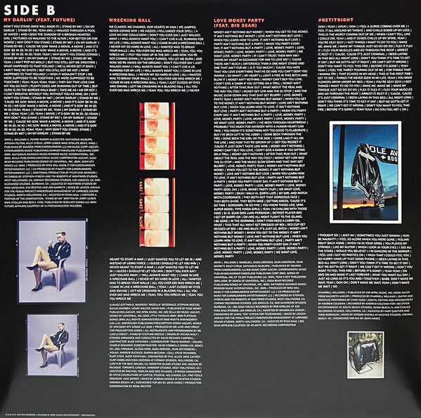 Miley Cyrus - Bangerz