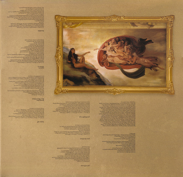 Ariana Grande - Sweetener