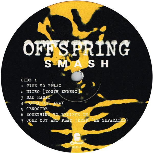 Offspring* - Smash