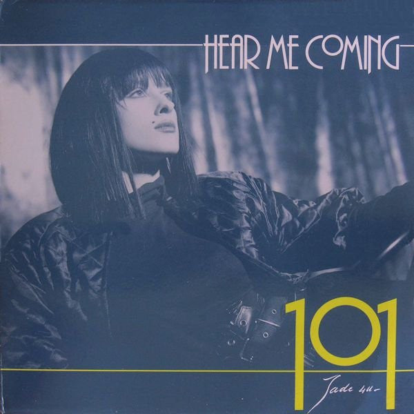 101 / Jade 4U - Hear Me Coming