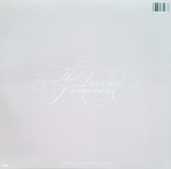 Mac Miller -The Divine Feminine