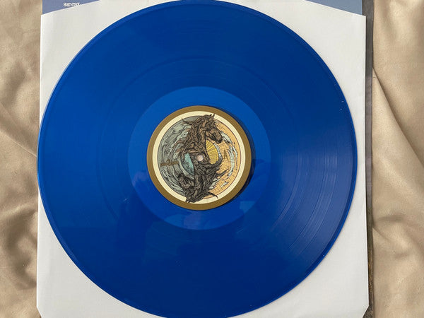 The White Buffalo -Year Of The Dark Horse