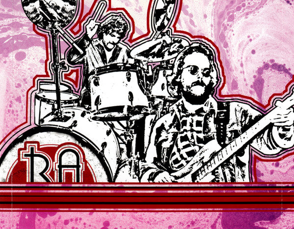 Bogert* & Appice* -Friends