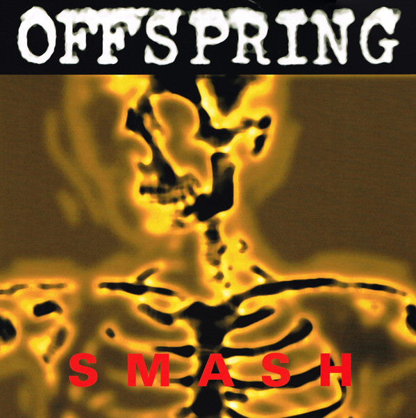 Offspring* - Smash