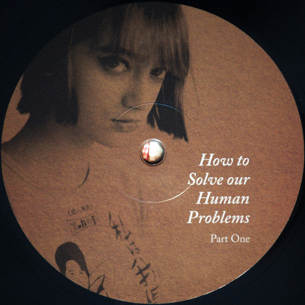 Belle & Sebastian -How To Solve Our Human Problems (Part One)