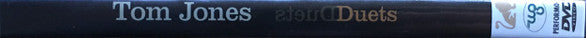 Tom Jones -Duets