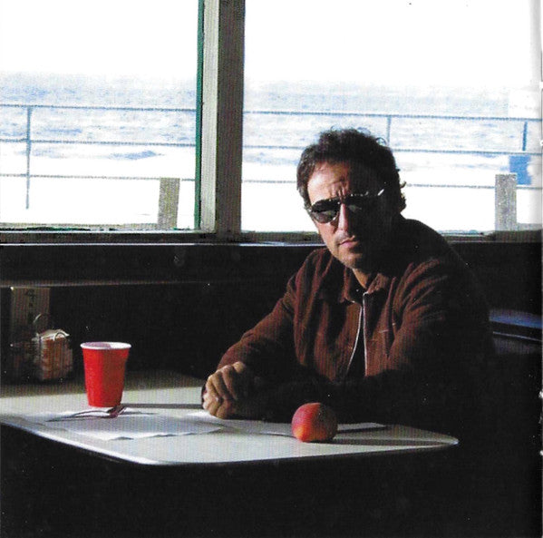 Bruce Springsteen -The Essential Bruce Springsteen
