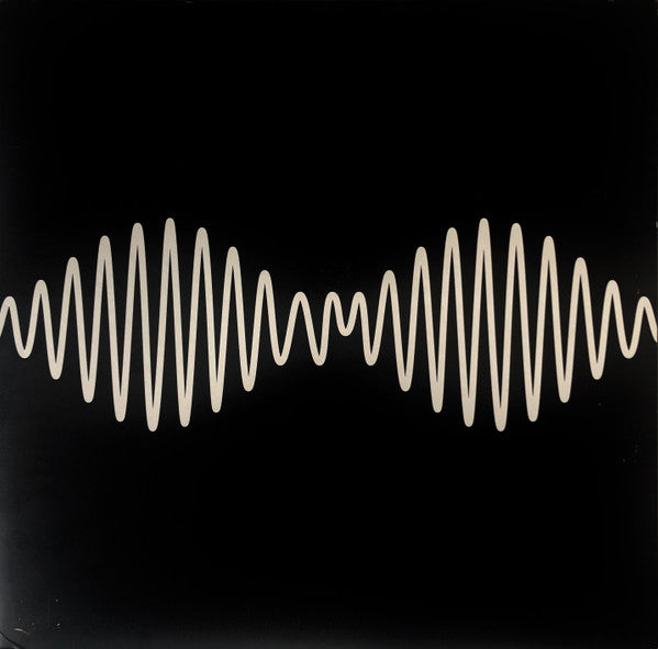 Arctic Monkeys -AM