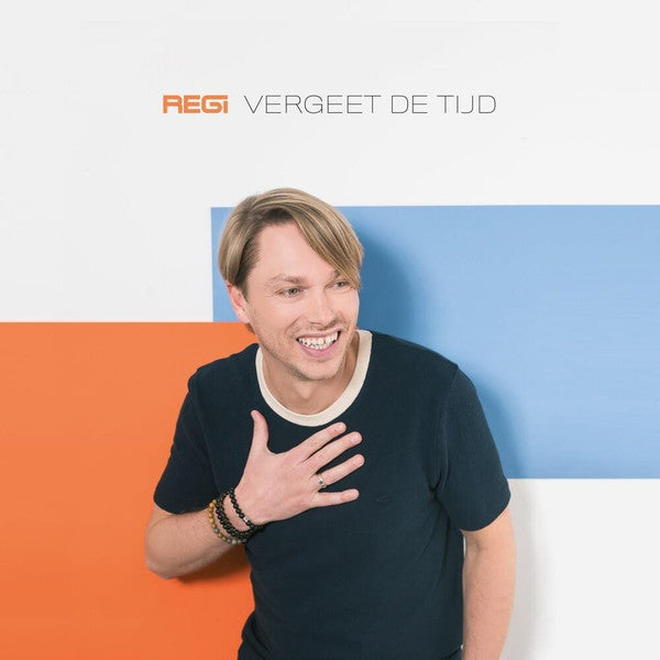 Regi -Vergeet De Tijd