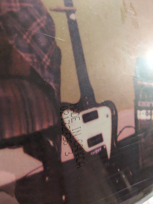 The War On Drugs -Lost In The Dream
