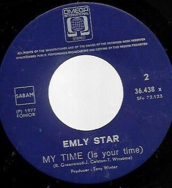 Emly Star* -Dance Of Love